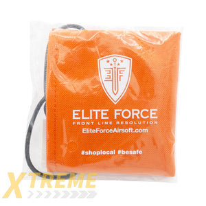 EF Barrel Cover-Orange - Elite Force - Misc./SWAG