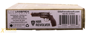 EF H8R Gen II Airsoft Pistol Revolver 6mm