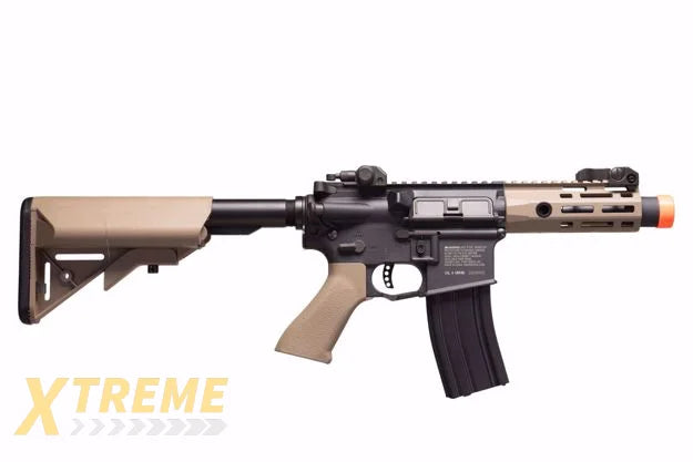 EF M4 CQCX-6MM With EyeTrace
