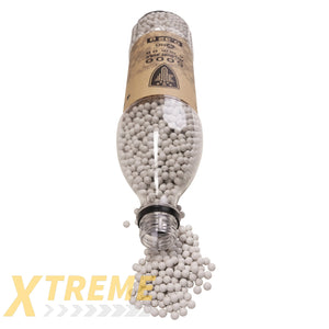 EF MilSim Max Bio BB-.32g-white-5000ct - Elite Force BBs -(Bottle)