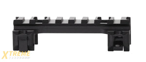 EF OPTIC MOUNT - H&K - Rifles/SMG