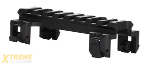 EF OPTIC MOUNT - H&K - Rifles/SMG