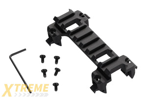 EF OPTIC MOUNT - H&K - Rifles/SMG