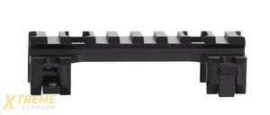 EF OPTIC MOUNT - H&K - Rifles/SMG