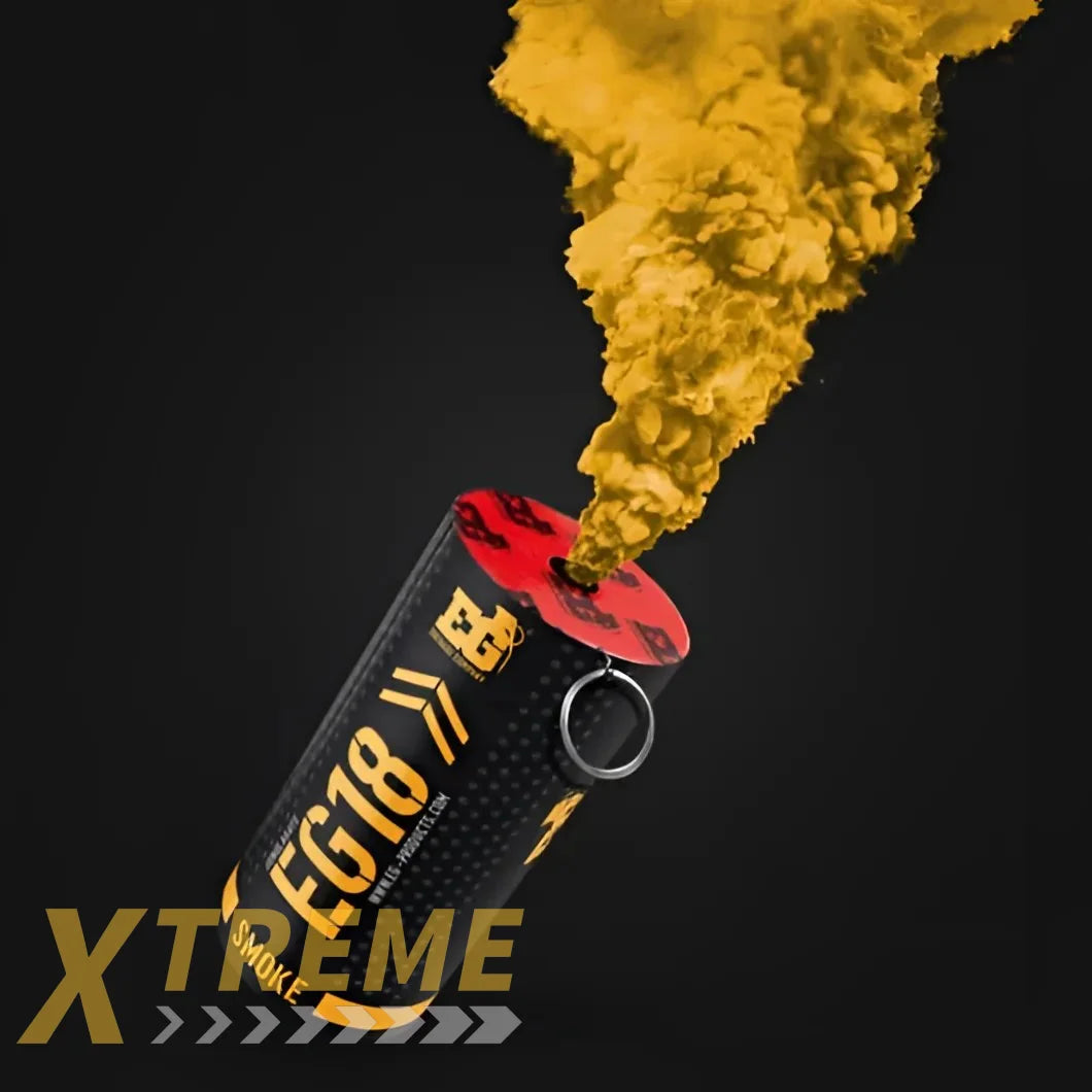 EG18 Smoke