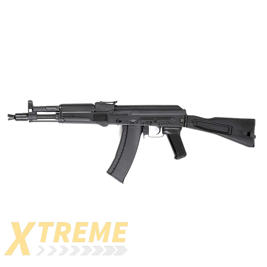 ELAK105 AEG E-Platinum w/ ASTER SE AK105