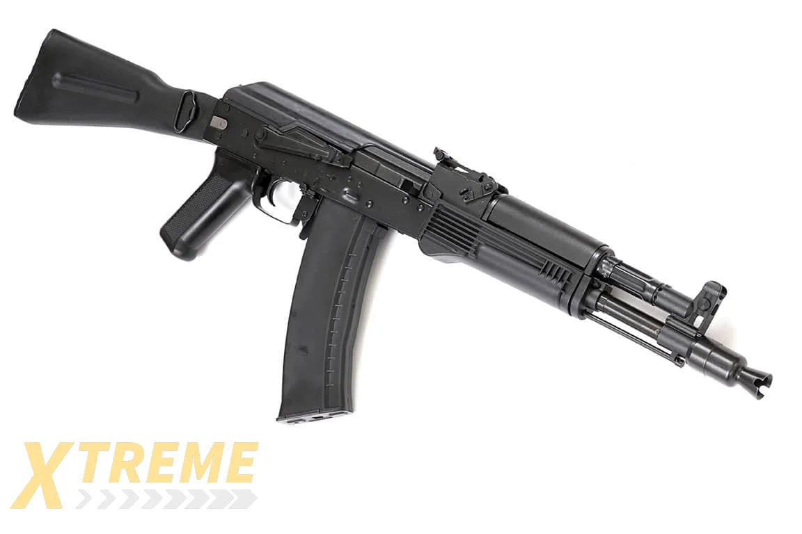 ELAK105 AEG E-Platinum w/ ASTER SE AK105