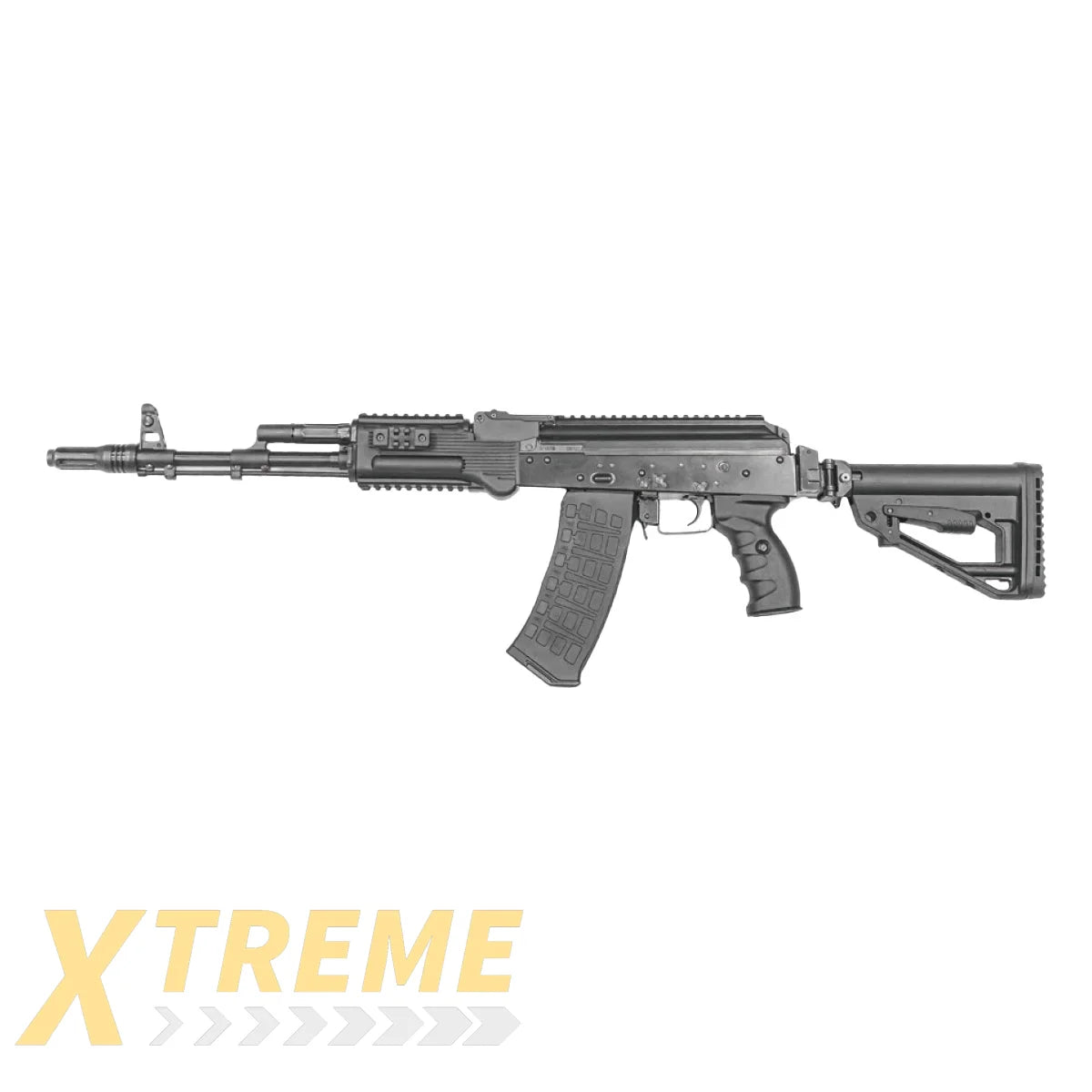 ELAK74M3 AEG E-Platinum w/ Custom ASTER SE 10 Years Anniversary Special Edition AK74M3