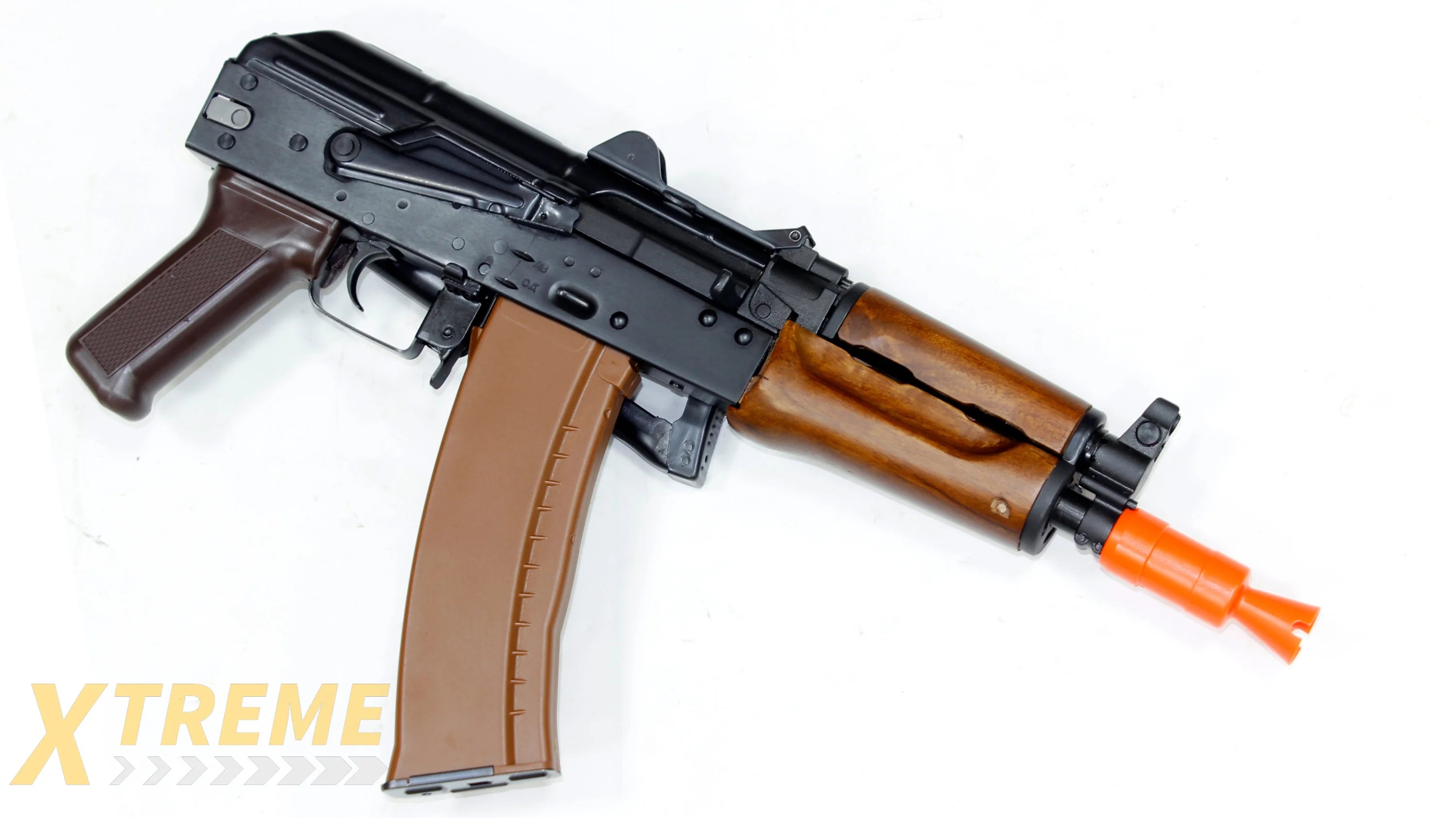 ELAKS74U AEG E-Platinum w/ ASTER SE AKS74UN