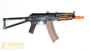 ELAKS74U AEG E-Platinum w/ ASTER SE AKS74UN