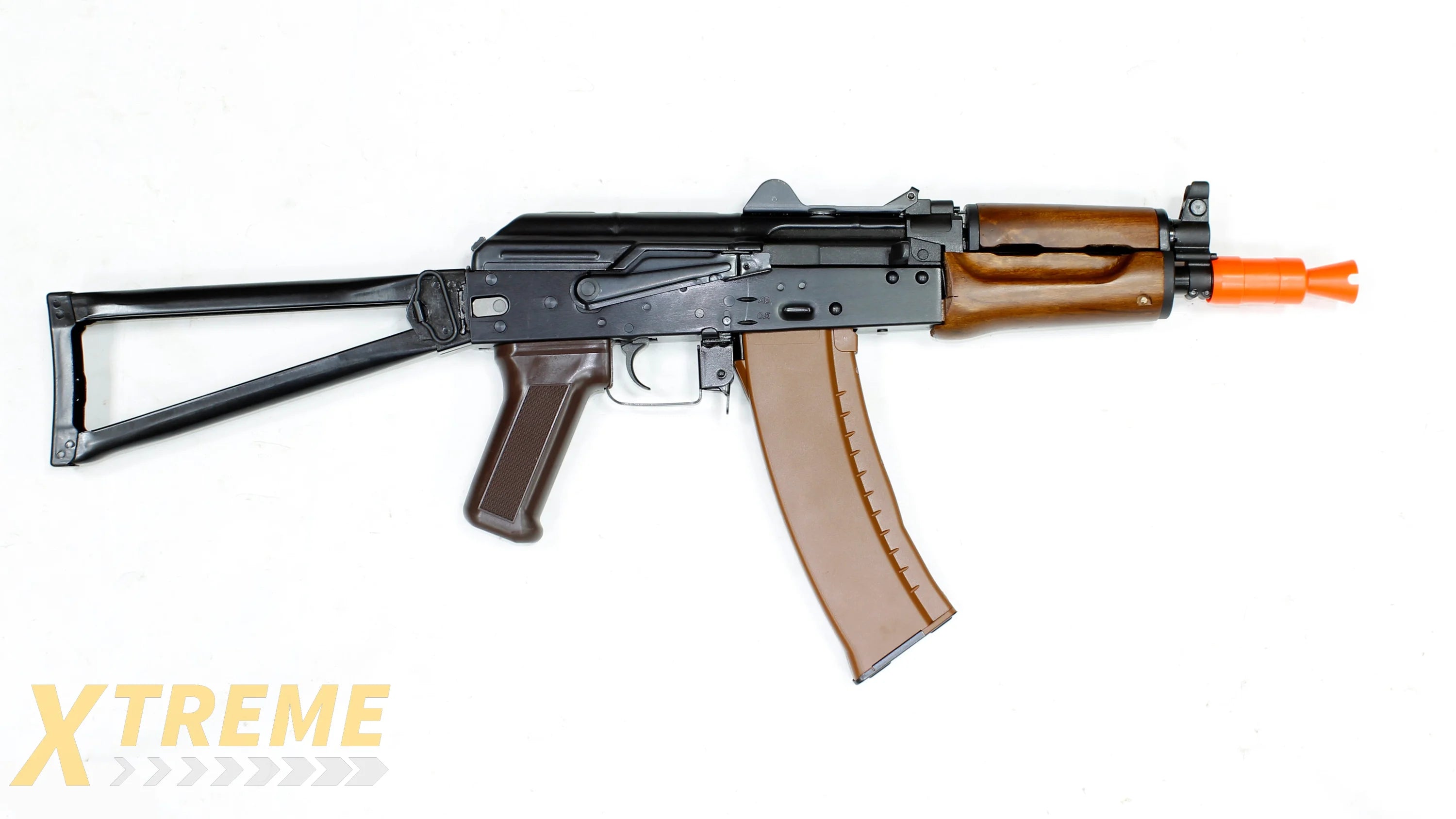 ELAKS74U AEG E-Platinum w/ ASTER SE AKS74UN
