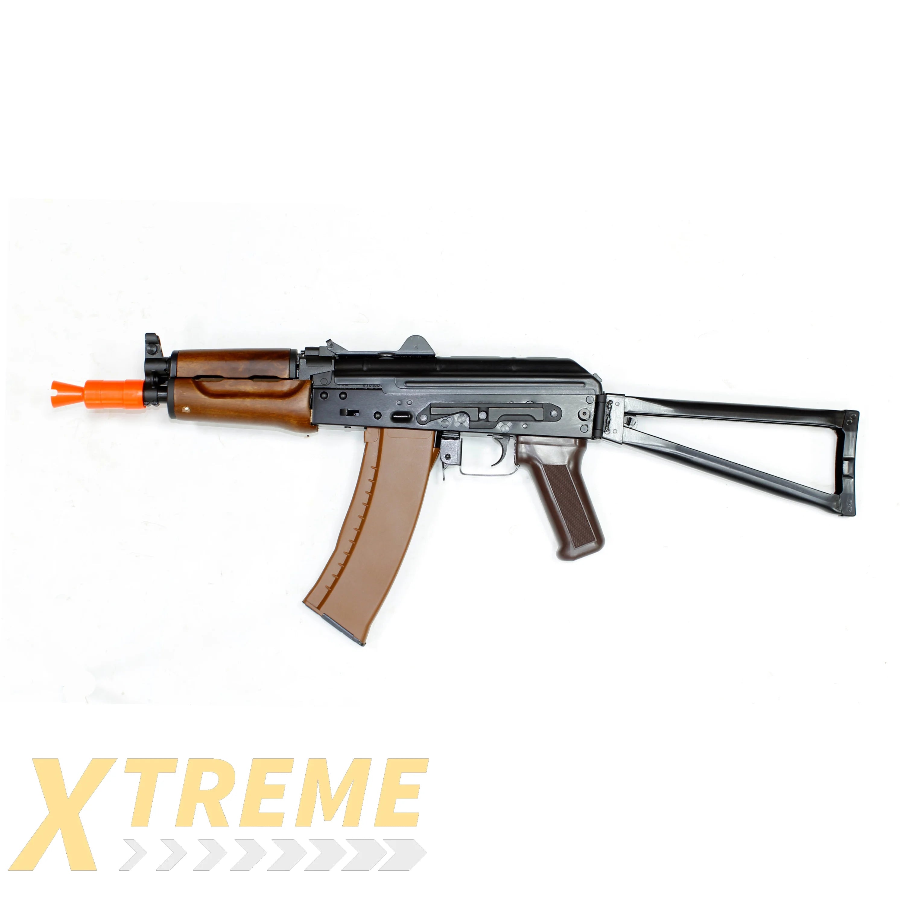 ELAKS74U AEG E-Platinum w/ ASTER SE AKS74UN