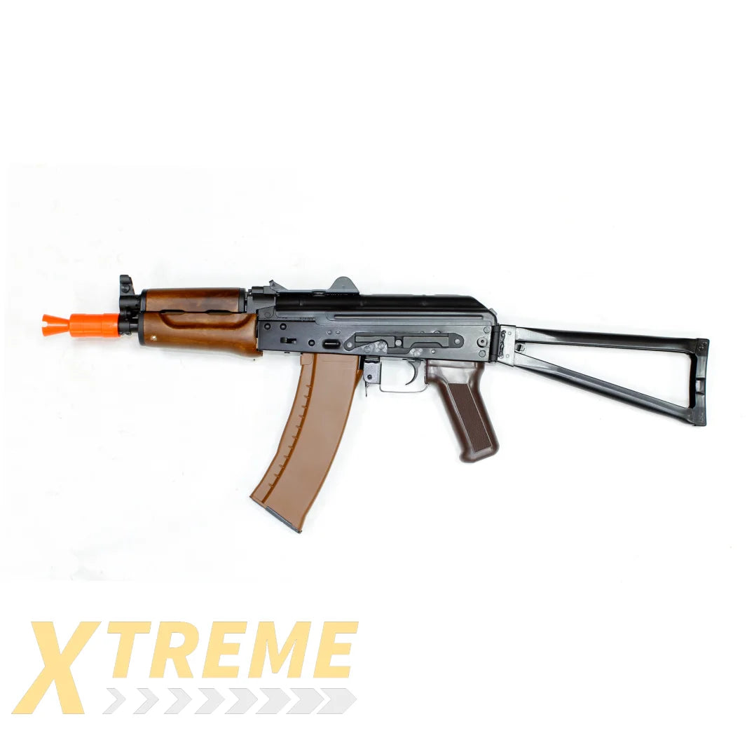 ELAKS74U AEG E-Platinum w/ ASTER SE AKS74UN