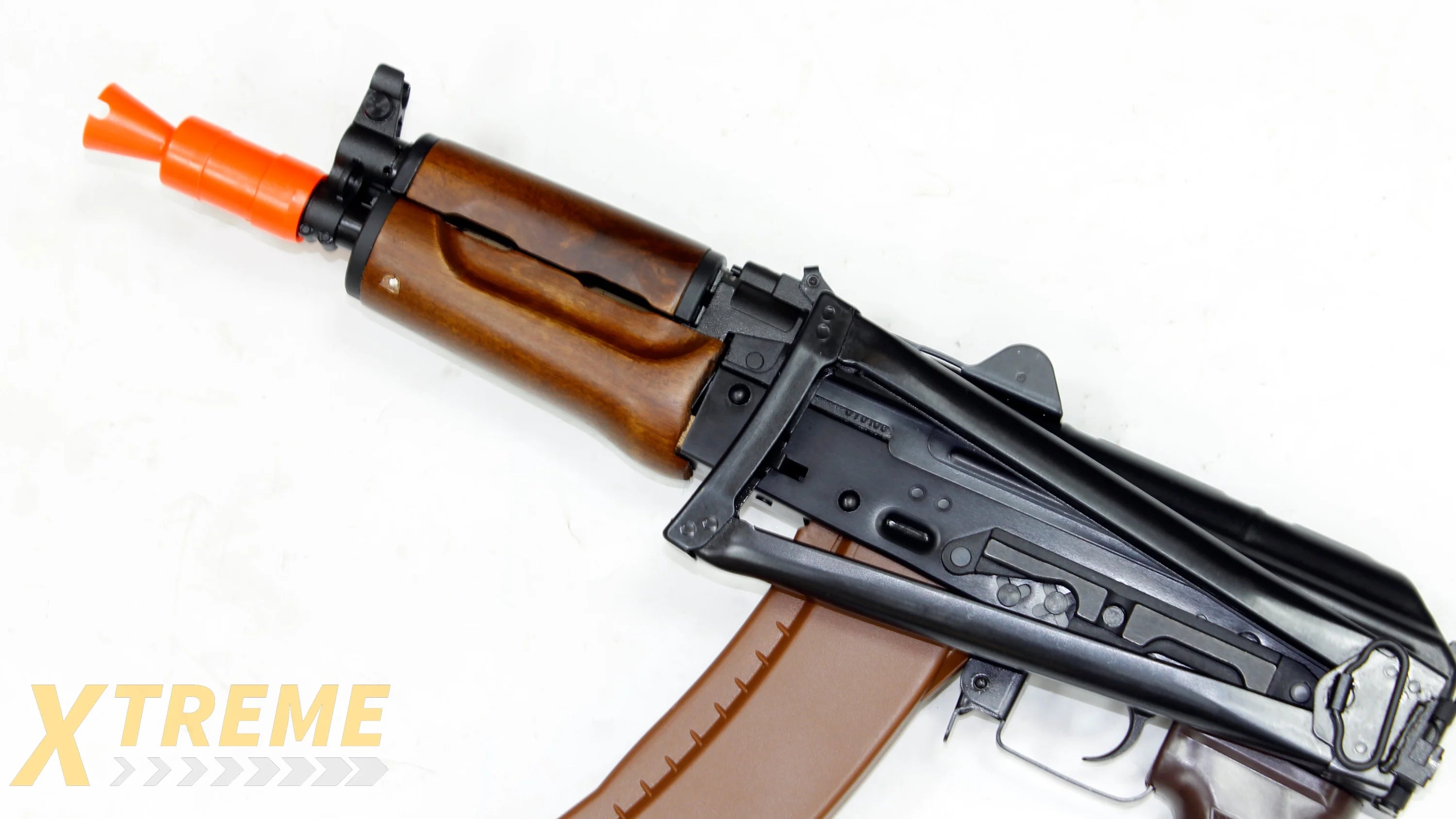 ELAKS74U AEG E-Platinum w/ ASTER SE AKS74UN