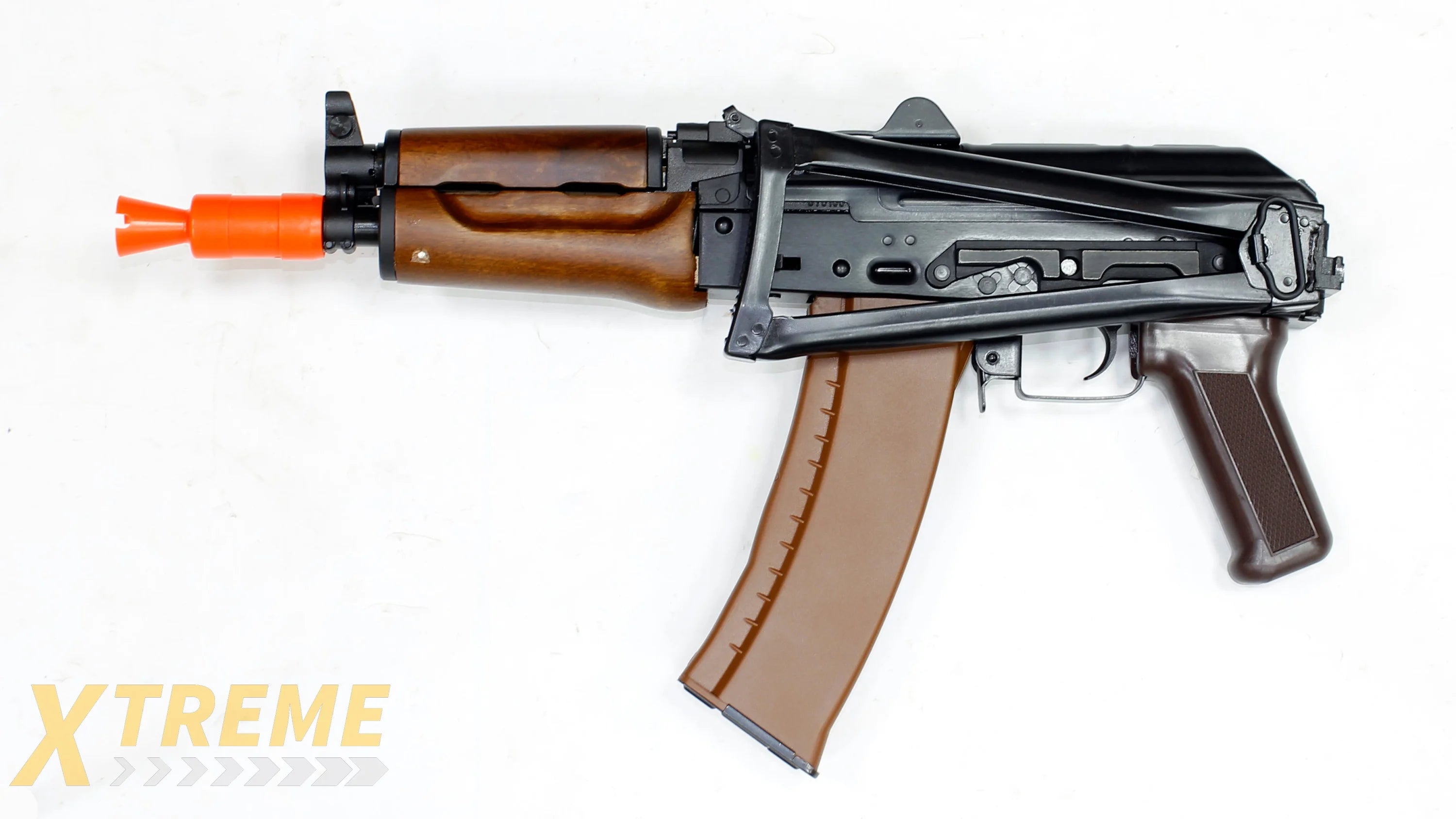ELAKS74U AEG E-Platinum w/ ASTER SE AKS74UN