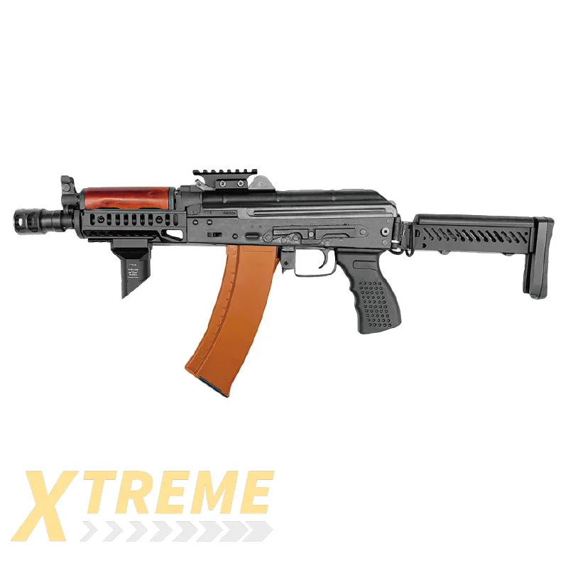 ELAKS74U Z-SPEC MOD1 AEG E-Platinum w/ ASTER SE AKS74UN