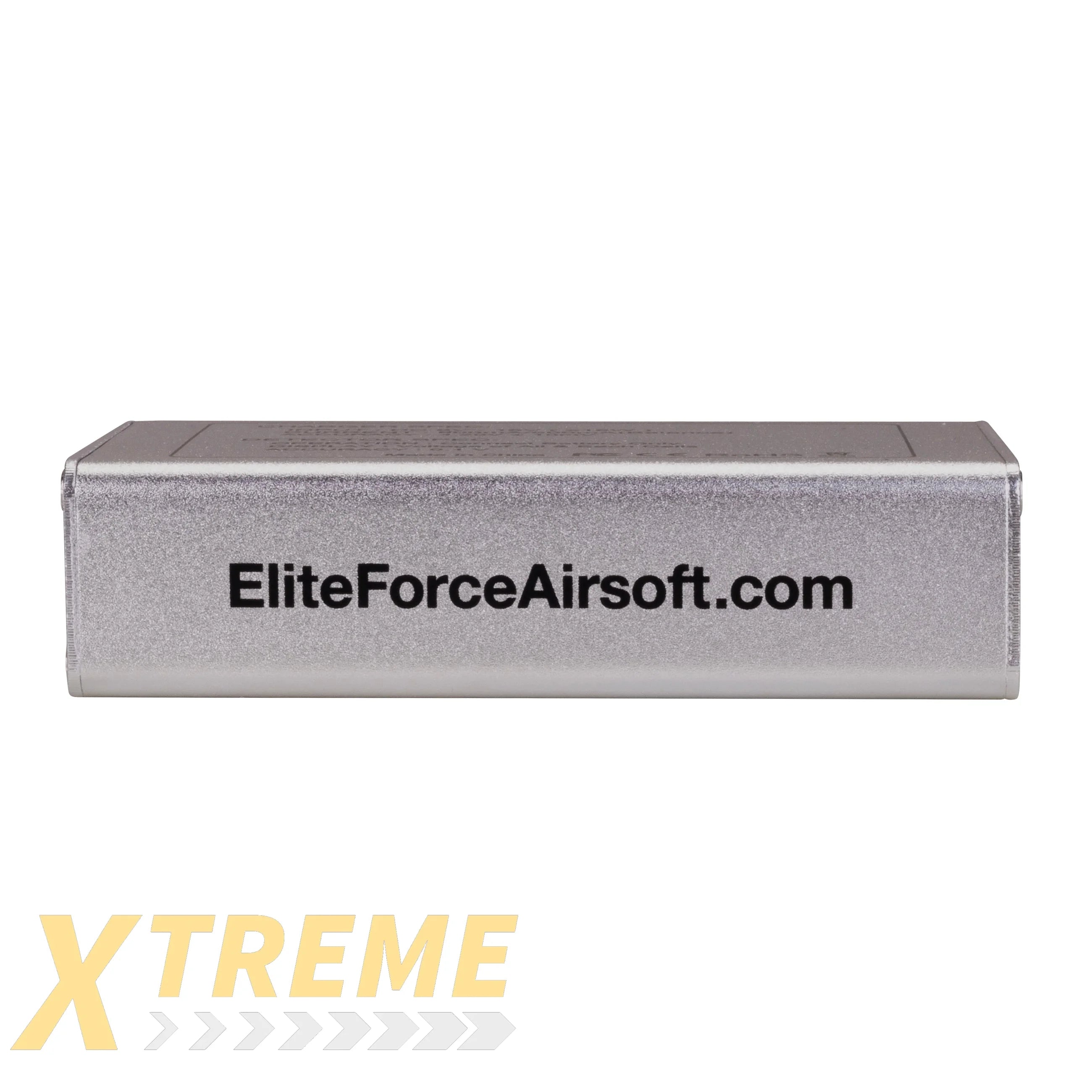 Elite Force 2-4S Li-Poly/Li-Ion Battery Balance Charger & Voltage Detector - Elite Force Consumables