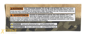 Elite Force 2-4S Li-Poly/Li-Ion Battery Balance Charger & Voltage Detector - Elite Force Consumables