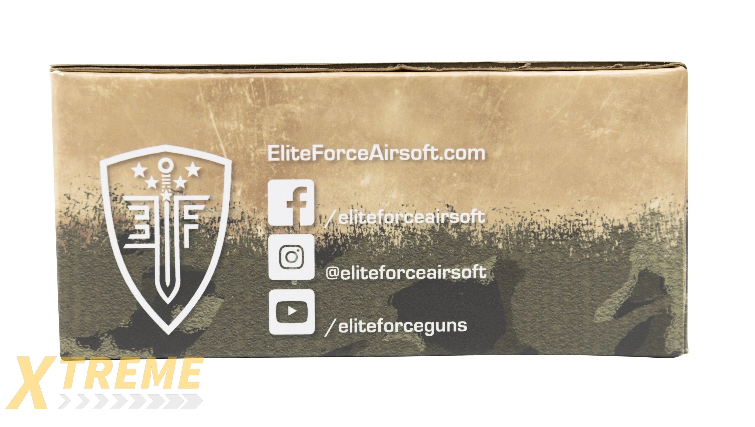 Elite Force 2-4S Li-Poly/Li-Ion Battery Balance Charger & Voltage Detector - Elite Force Consumables