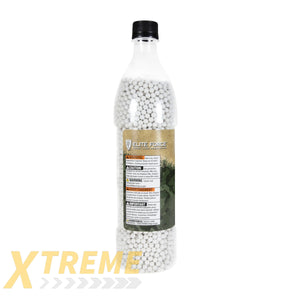 ELITE FORCE 20 GRAM - 5000 CT - Elite Force BBs -(Bottle)