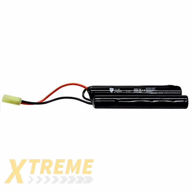 ELITE FORCE AIRSOFT 9.6V NIMH 1600 NUNCHUCK BATTERY