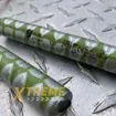 ELITE FORCE AIRSOFT 9.6V NIMH 1600 NUNCHUCK BATTERY
