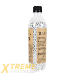 ELITE FORCE BIO BB 28----2700 COUNT BOTTLE - Elite Force BBs -(Bottle)