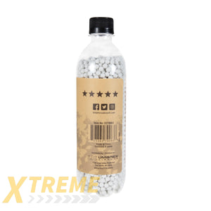 ELITE FORCE BIO BB 28----2700 COUNT BOTTLE - Elite Force BBs -(Bottle)