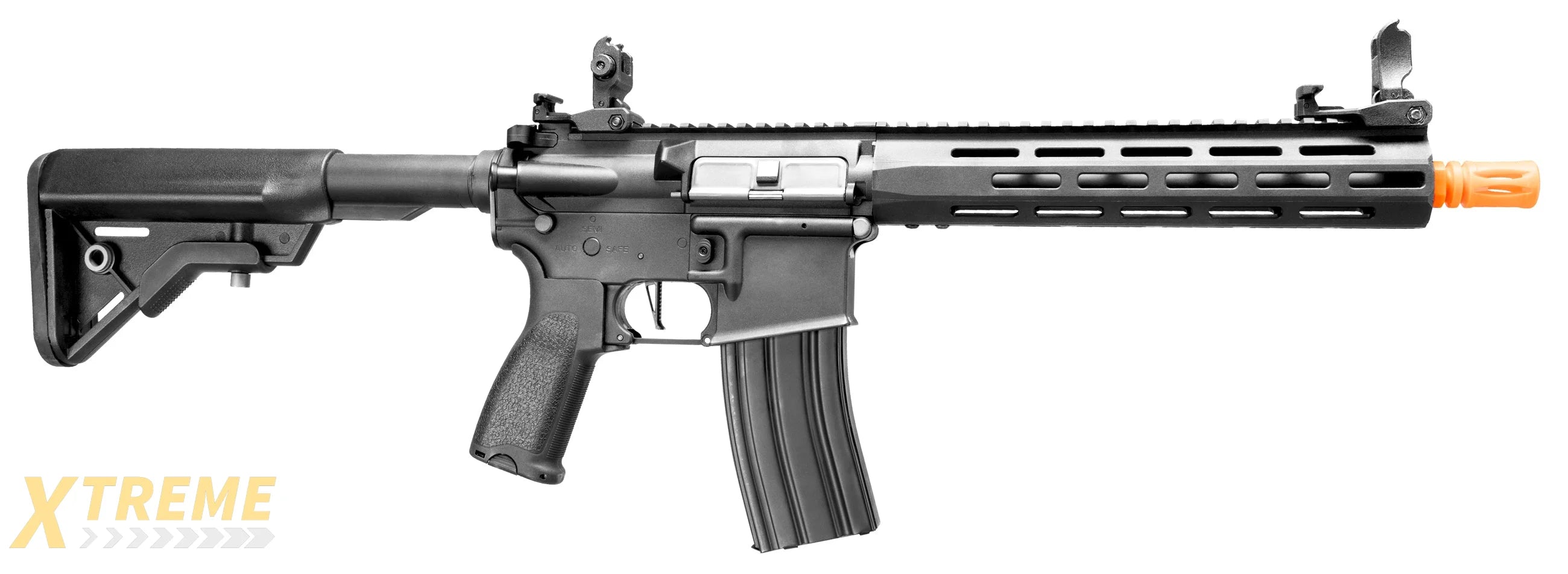 Elite Force BR4 Airsoft Rifle