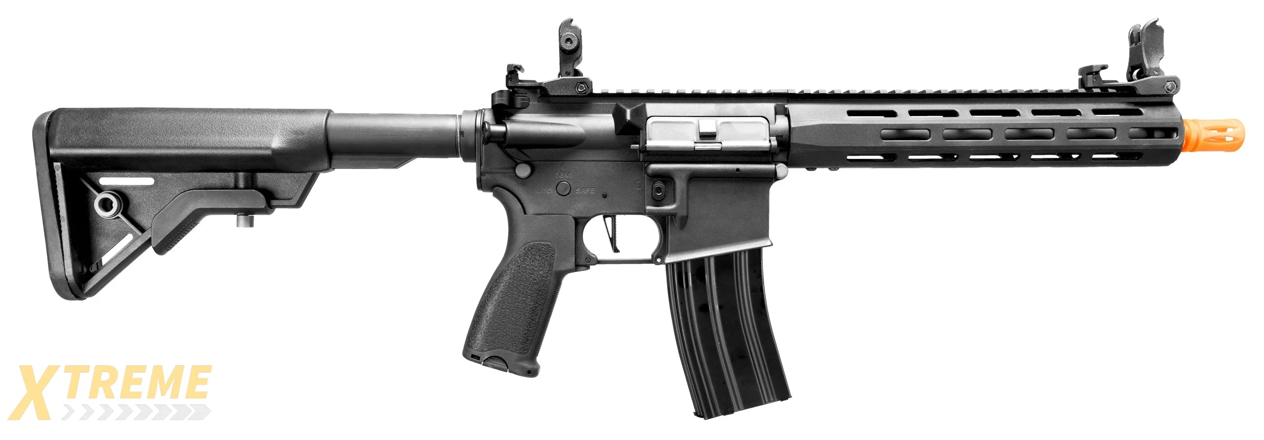 Elite Force BR4 Airsoft Rifle