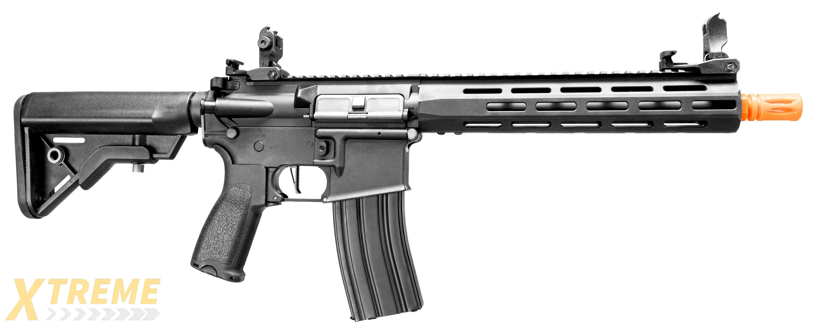 Elite Force BR4 Airsoft Rifle