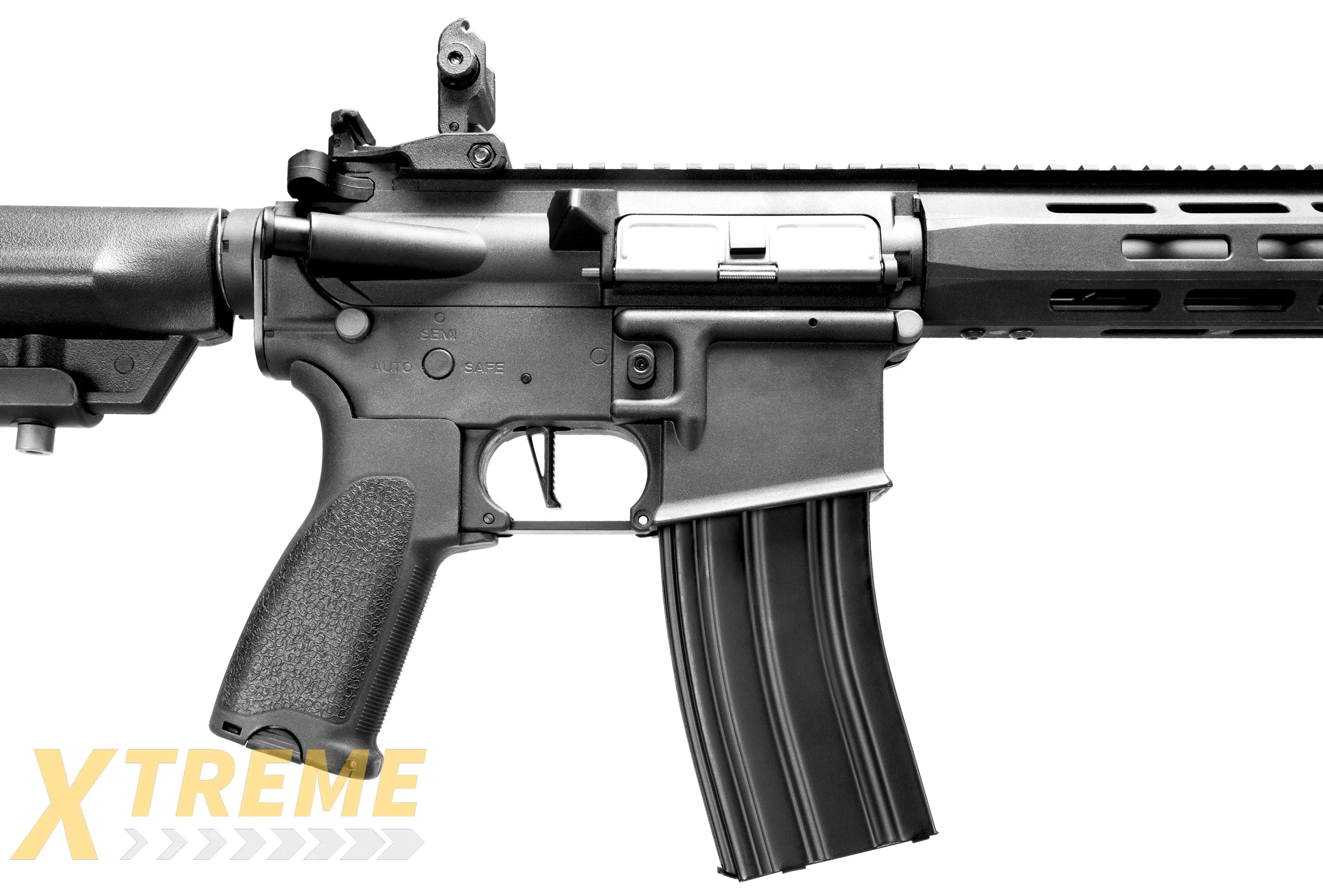 Elite Force BR4 Airsoft Rifle