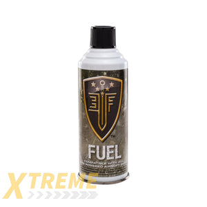 ELITE FORCE FUEL GREEN GAS - Elite Force Consumables