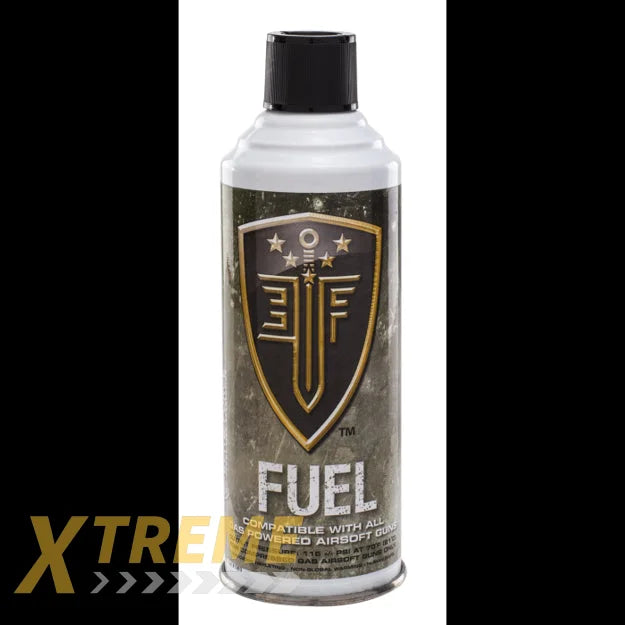 Elite Force Green Gas Canister for Airsoft Guns