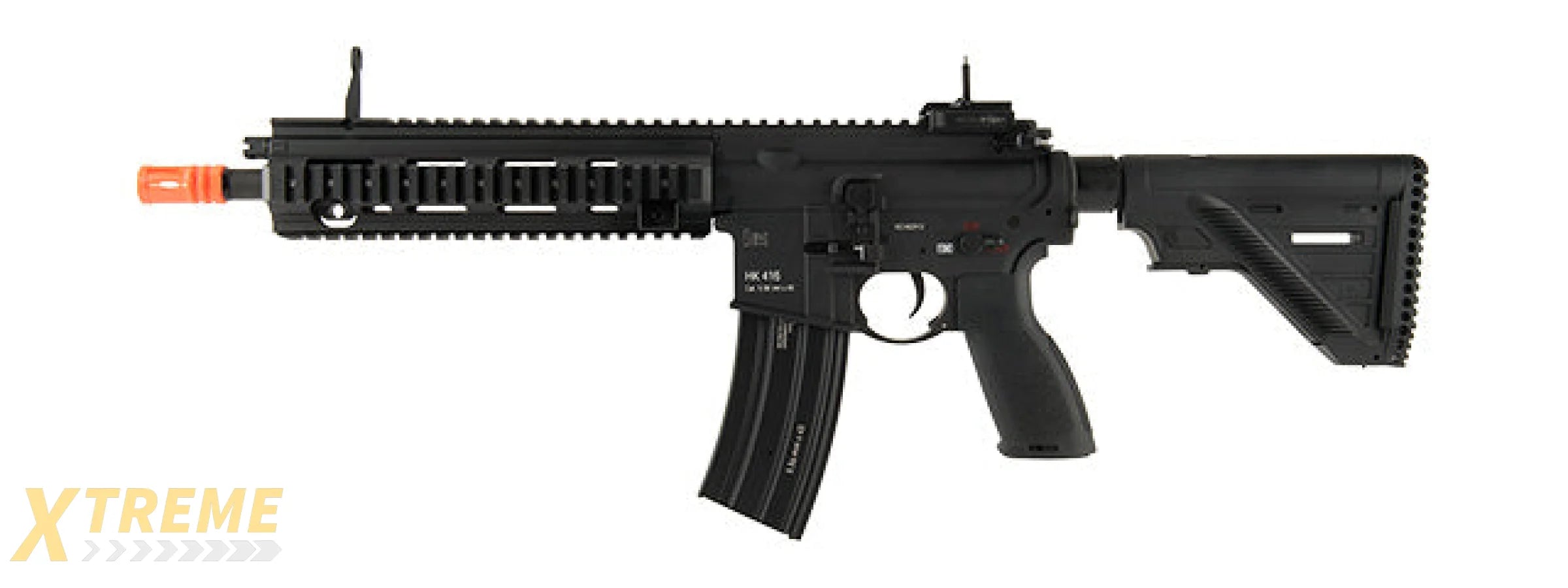 ELITE FORCE H&K LICENSED 416A5 M4 CARBINE AEG (BLACK)
