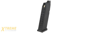 Elite Force Licensed 20 Round Green Gas Magazine for Gen 4 Glock 17