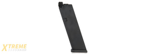 Elite Force Licensed 20 Round Green Gas Magazine for Gen 4 Glock 17