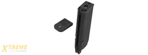 Elite Force Licensed 20 Round Green Gas Magazine for Gen 4 Glock 17