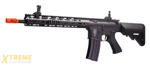 Elite Force M4 CFRX EyeTrace AEG Airsoft Rifle