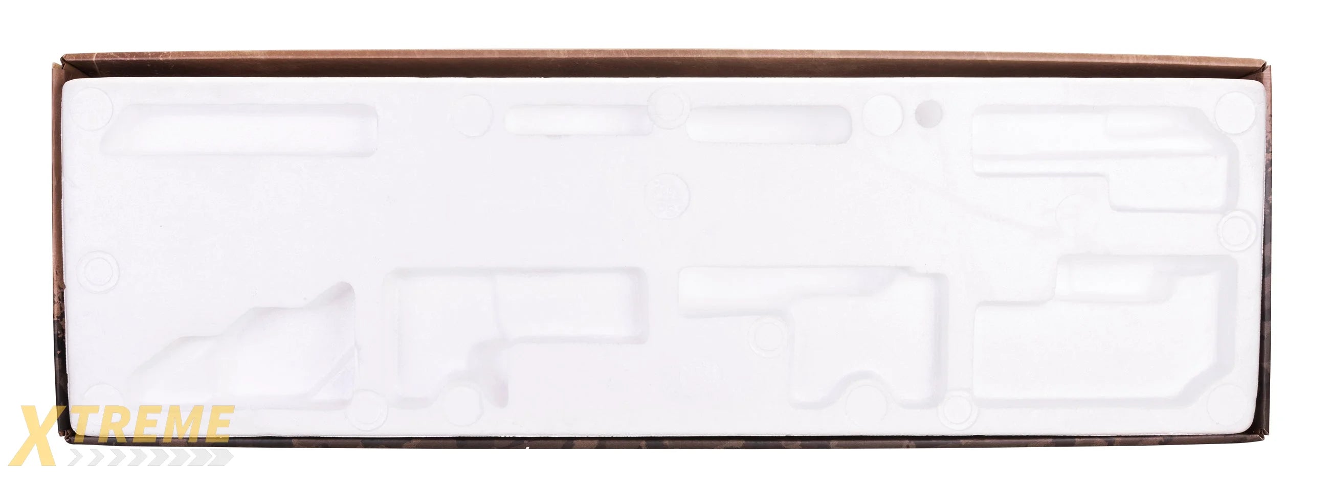 Elite Force M4 CFRX EyeTrace AEG Airsoft Rifle