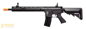 Elite Force M4 CFRX EyeTrace AEG Airsoft Rifle