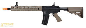 Elite Force M4 CFRX EyeTrace AEG Airsoft Rifle - Sport Series ARC MEÂ®