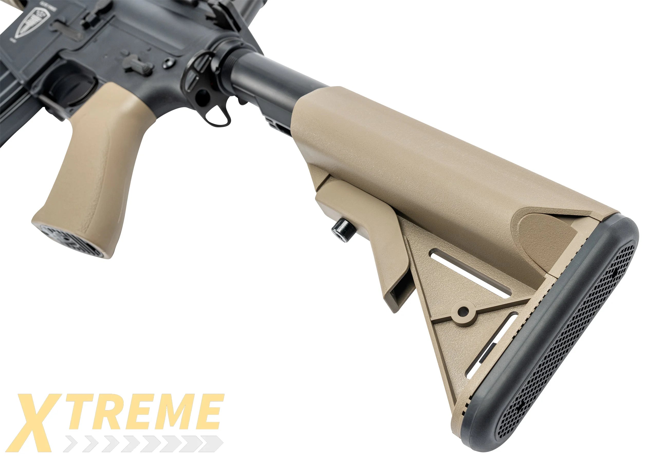 Elite Force M4 CQB EYETRACE