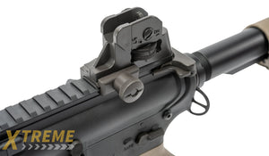 Elite Force M4 CQB EYETRACE