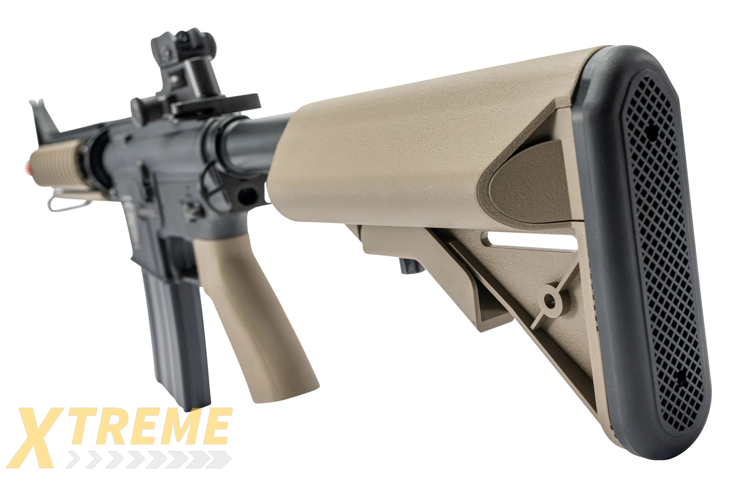 Elite Force M4 CQB EYETRACE