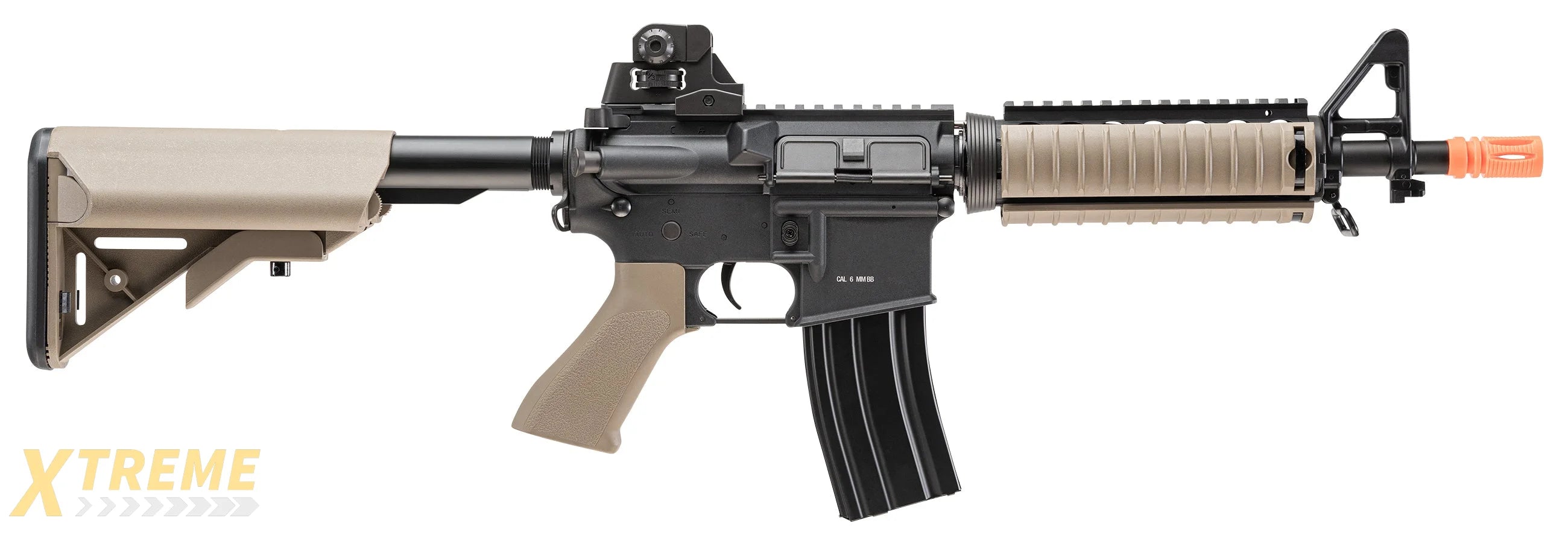 Elite Force M4 CQB EYETRACE