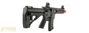 ELITE FORCE M4 VR16 SABER CQB M-LOK AEG AVALON (BLACK)