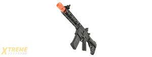 ELITE FORCE M4 VR16 SABER CQB M-LOK AEG AVALON (BLACK)