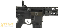 ELITE FORCE M4 VR16 SABER CQB M-LOK AEG AVALON (BLACK)