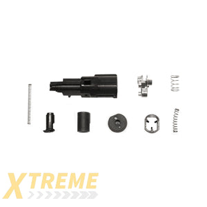 ELITE FORCE REBUILD KIT FOR 2272800 - WALTHER GAS BLOWBACK - Pistols
